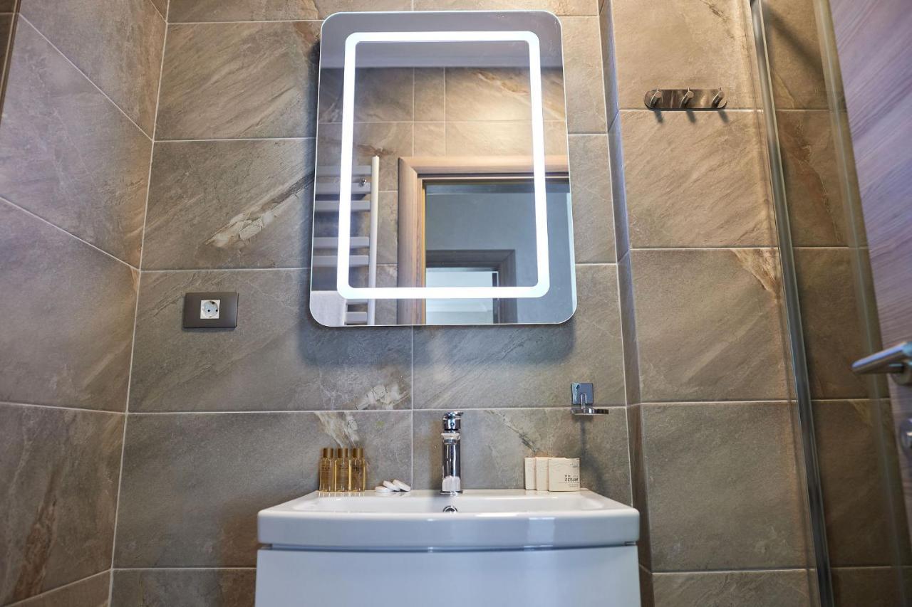 Berlin Luxury Apartment Spa N Pool Beach Resort Năvodari Zewnętrze zdjęcie